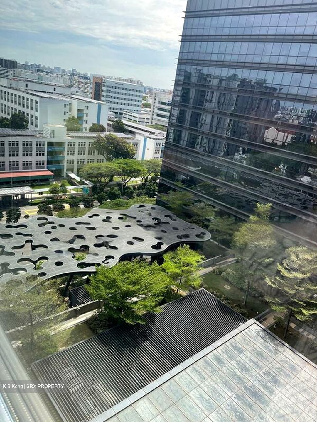 Paya Lebar Square (D14), Office #456825541